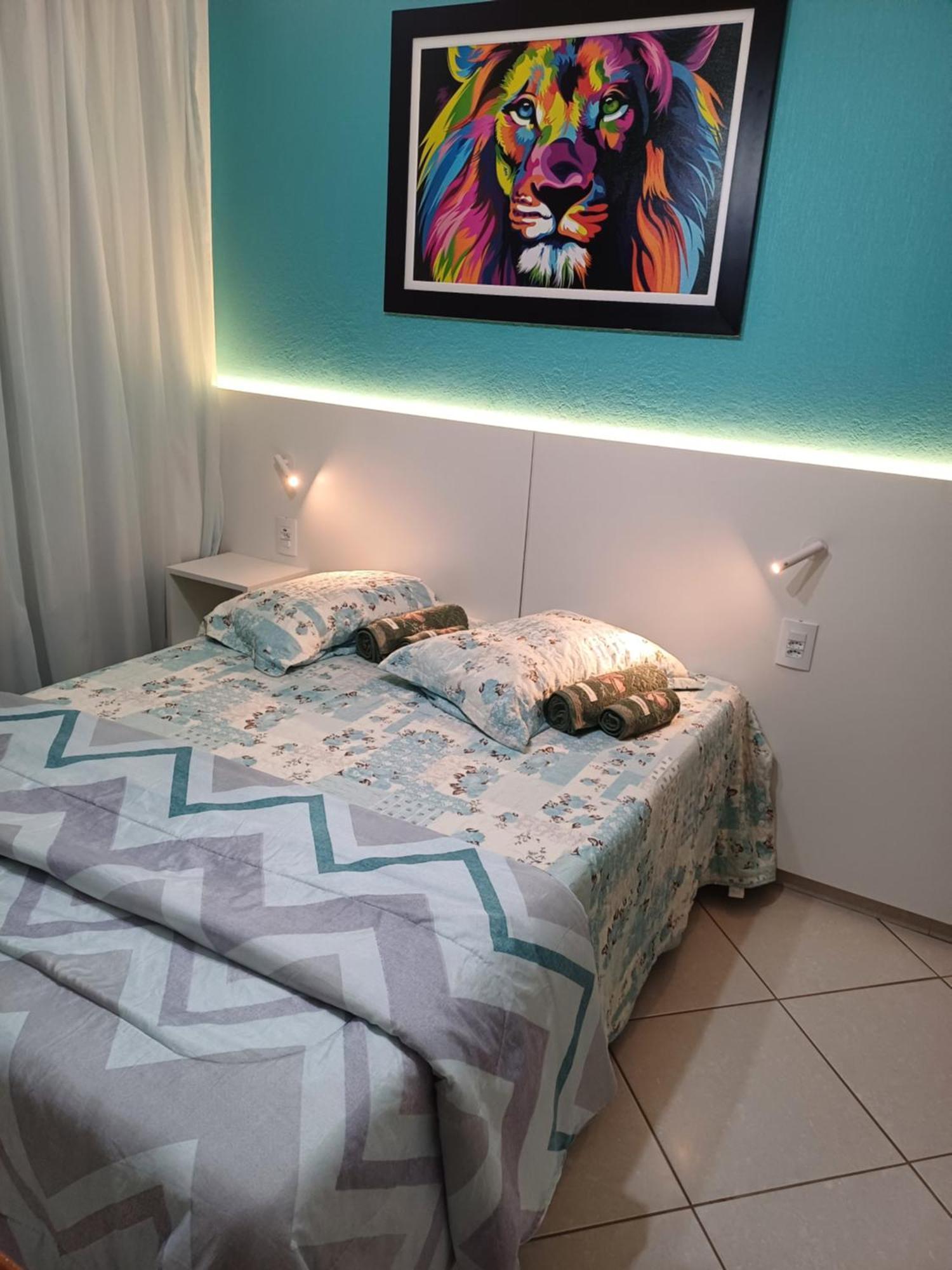 Apartamento A 2 Minutos Da Praca! Domingos Martins Extérieur photo